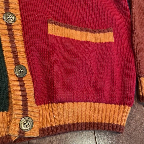 Vintage Cardigan - Picture 3 of 5